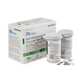 Mckesson TRUE METRIX Blood Glucose Test Strips, PK 100 06-R3051-41